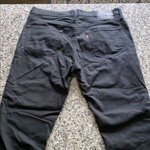 Men’s Levi 541 Athletic Fit Stretch Jeans